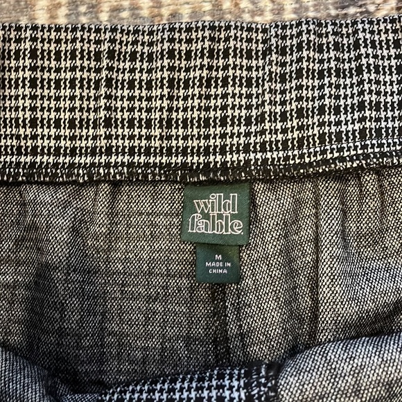 NWT Wild Fable Dress Pants - Picture 3 of 5